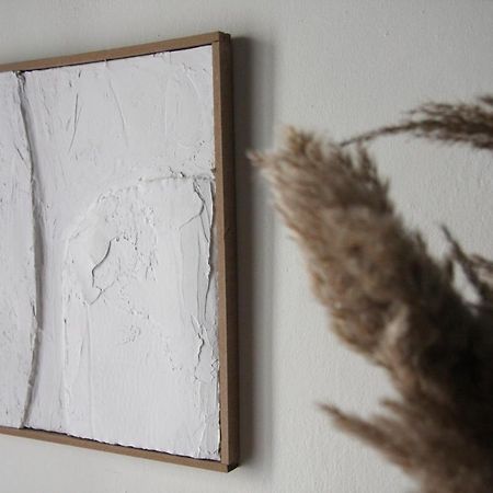 Wisdom'S Nest Athens Apartment Luaran gambar