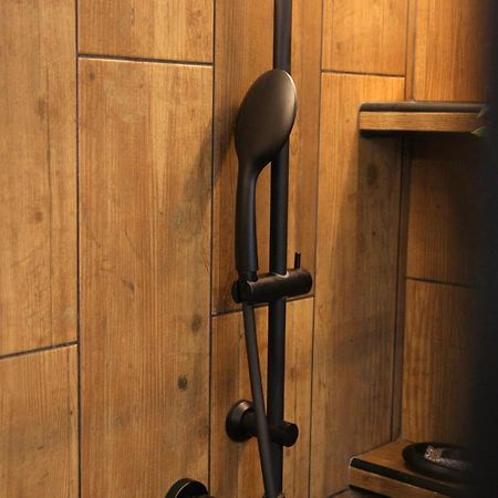 Wisdom'S Nest Athens Apartment Luaran gambar