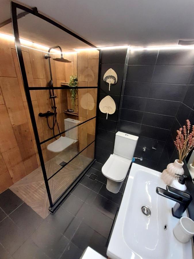 Wisdom'S Nest Athens Apartment Luaran gambar