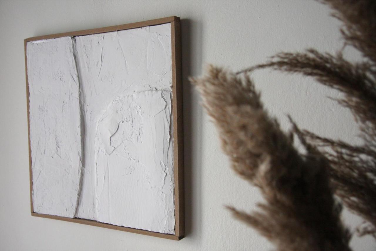 Wisdom'S Nest Athens Apartment Luaran gambar