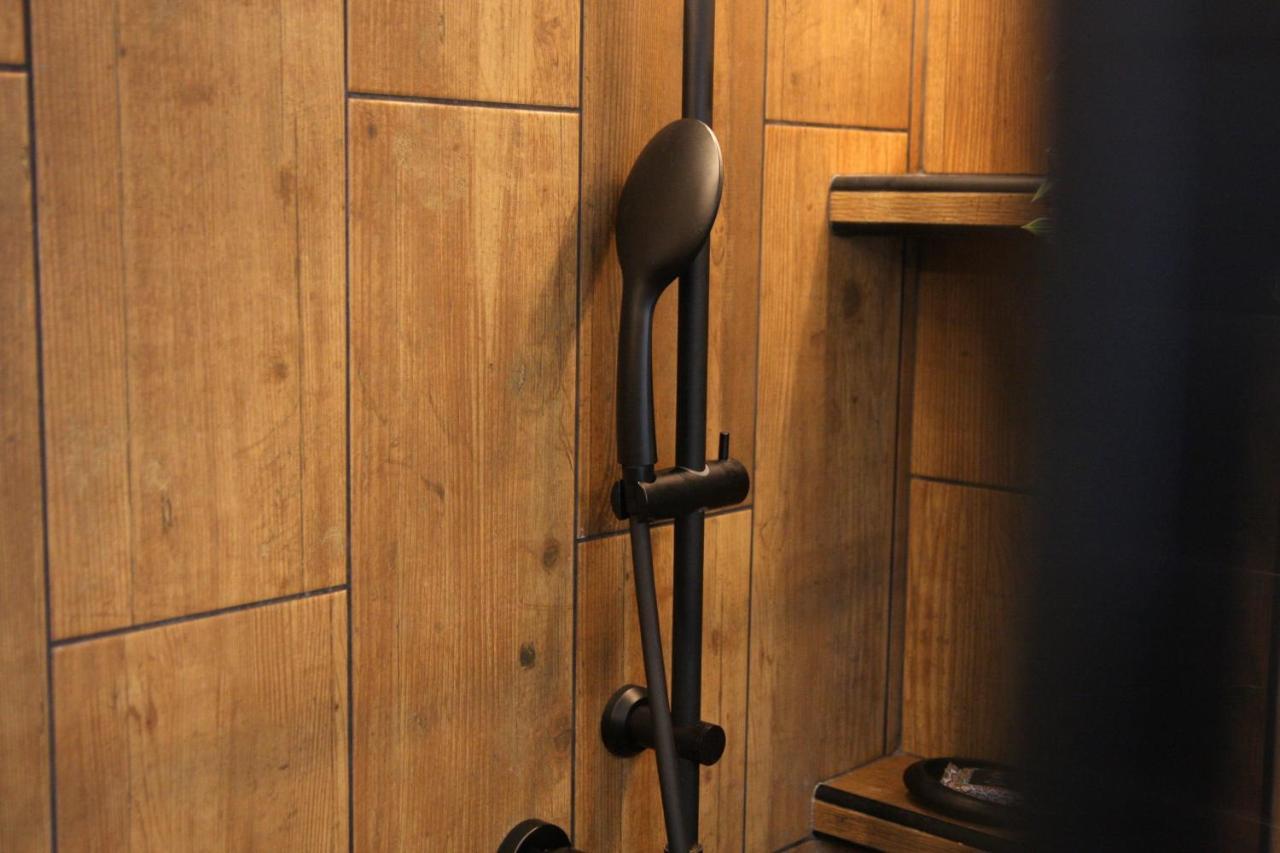 Wisdom'S Nest Athens Apartment Luaran gambar