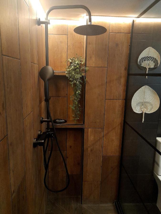 Wisdom'S Nest Athens Apartment Luaran gambar